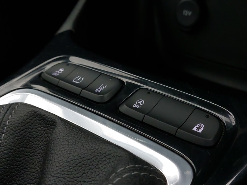 Used Vauxhall Crossland X 2017 for sale - 76983129: Photo 19