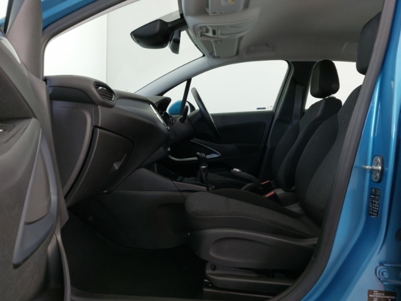 Used Vauxhall Crossland X 2017 for sale - 76983129: Photo 5