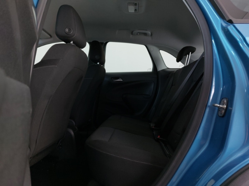 Used Vauxhall Crossland X 2017 for sale - 76983129: Photo 6