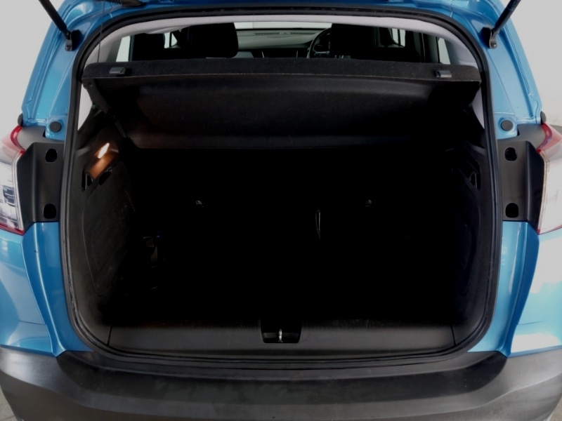 Used Vauxhall Crossland X 2017 for sale - 76983129: Photo 8