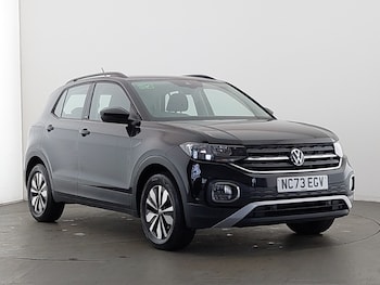 Used Volkswagen T-Cross 2024 for sale - 78440745: Photo