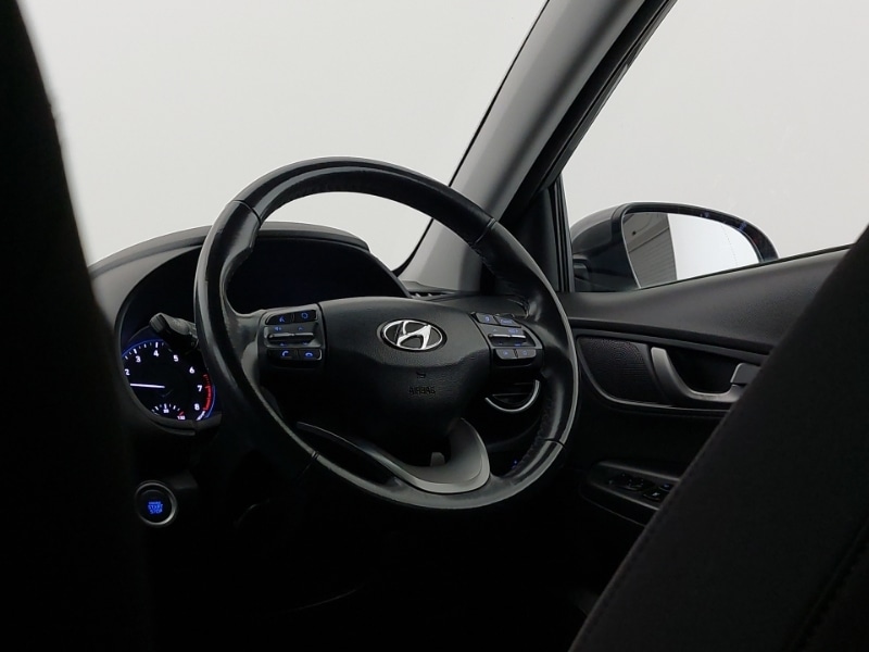 Used Hyundai KONA 2019 for sale - 77070119: Photo 10