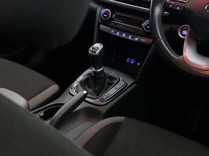 Used Hyundai KONA 2019 for sale - 77070119: Photo 11