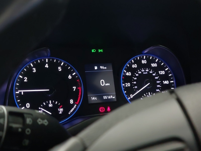 Used Hyundai KONA 2019 for sale - 77070119: Photo 15