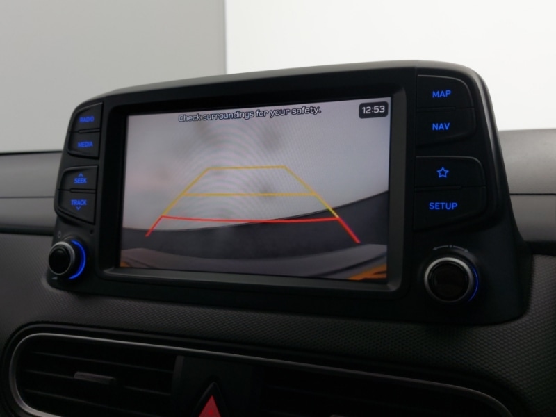 Used Hyundai KONA 2019 for sale - 77070119: Photo 17