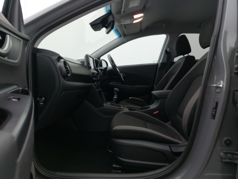 Used Hyundai KONA 2019 for sale - 77070119: Photo 5