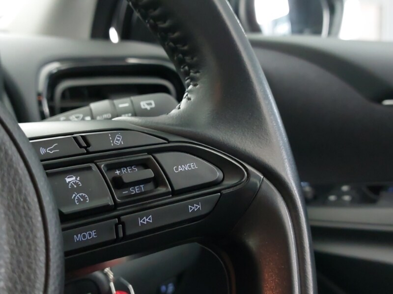 Used Toyota Yaris 2023 for sale - 77209251: Photo 13