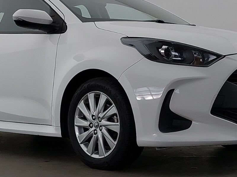 Used Toyota Yaris 2023 for sale - 77209251: Photo 9