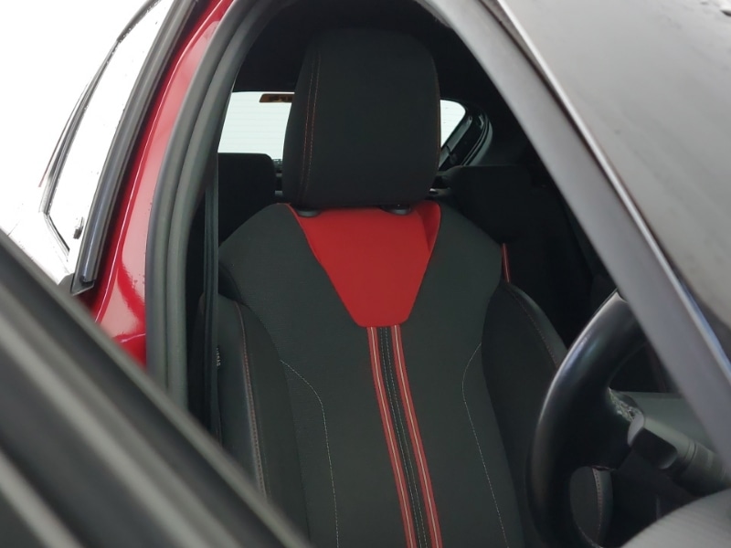 Used Vauxhall Corsa 2021 for sale - 76920322: Photo 12