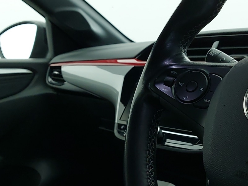 Used Vauxhall Corsa 2021 for sale - 76920322: Photo 13