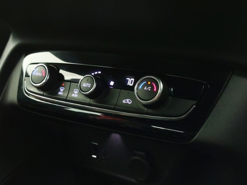 Used Vauxhall Corsa 2021 for sale - 76920322: Photo 16