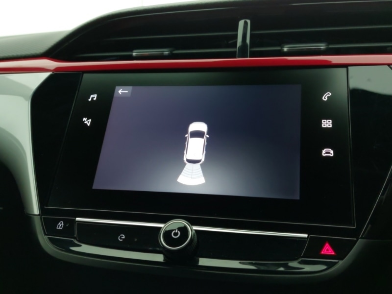 Used Vauxhall Corsa 2021 for sale - 76920322: Photo 18