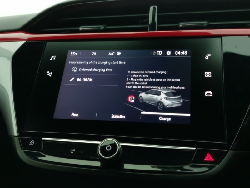 Used Vauxhall Corsa 2021 for sale - 76920322: Photo 19