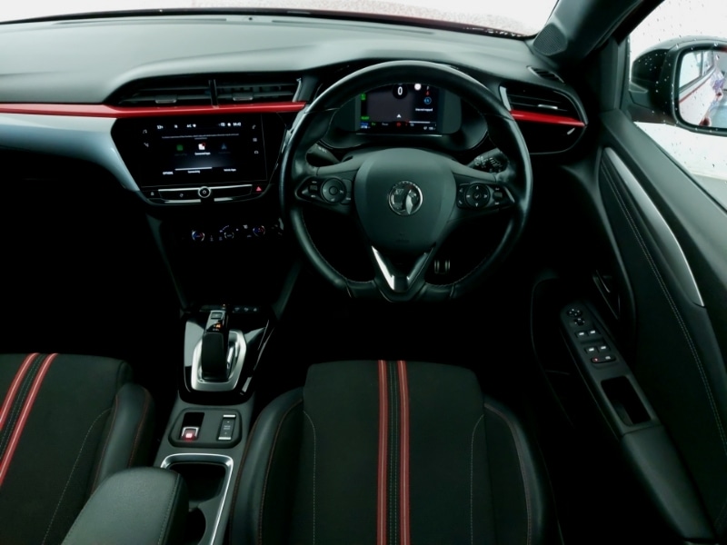 Used Vauxhall Corsa 2021 for sale - 76920322: Photo 7