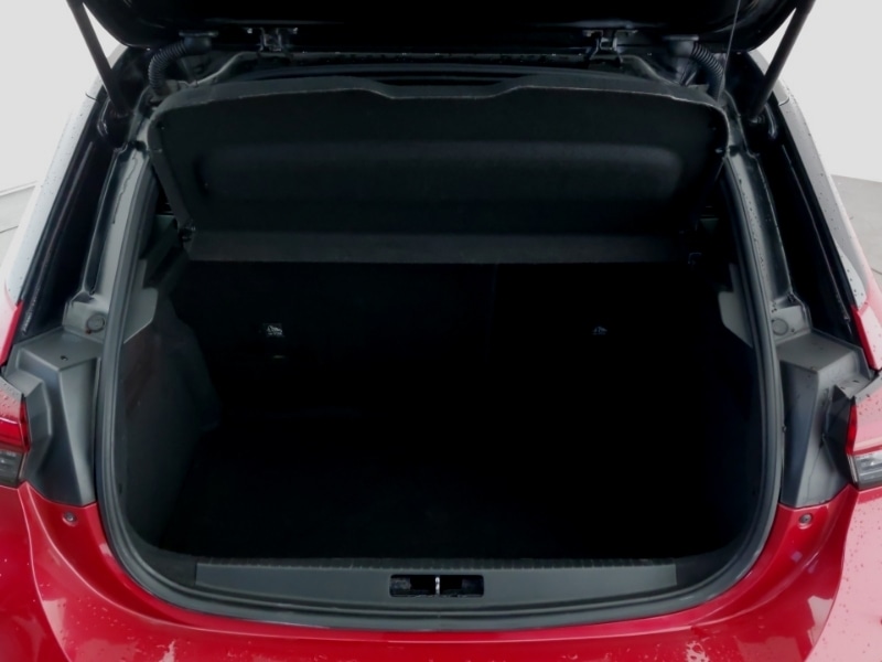 Used Vauxhall Corsa 2021 for sale - 76920322: Photo 8