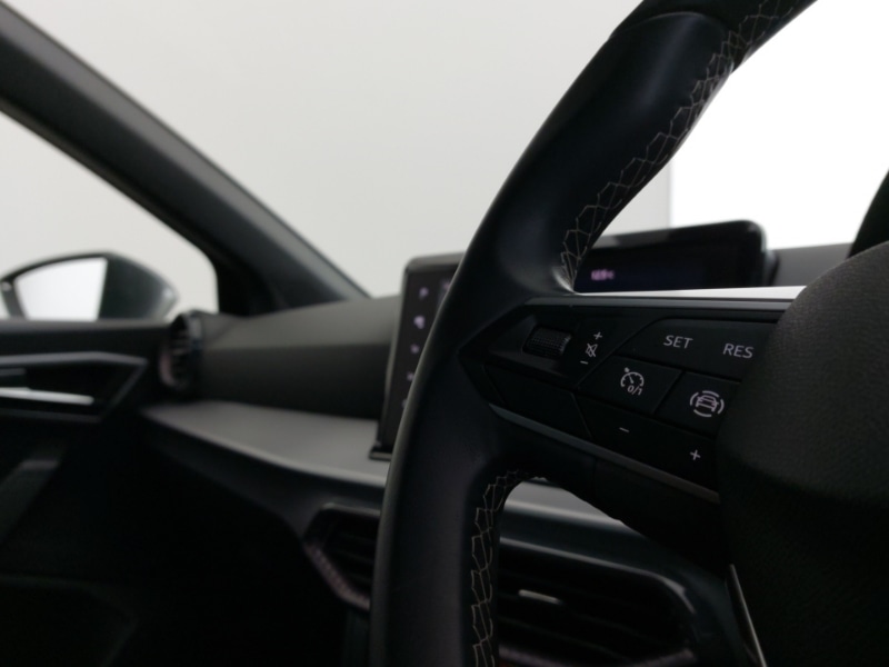 Used SEAT Ibiza 2024 for sale - 77404993: Photo 14