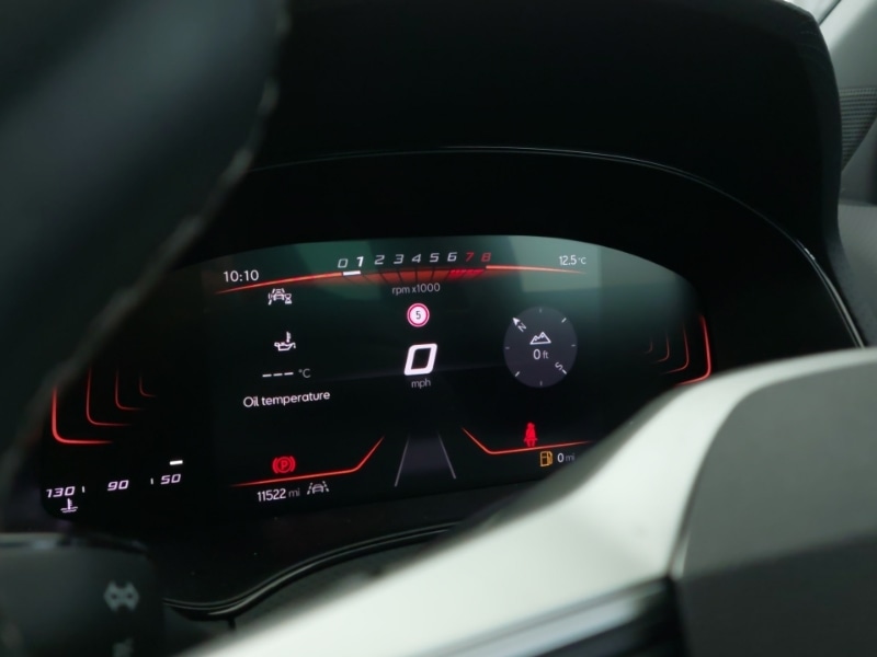 Used SEAT Ibiza 2024 for sale - 77404993: Photo 15