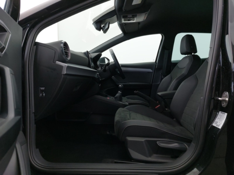 Used SEAT Ibiza 2024 for sale - 77404993: Photo 5