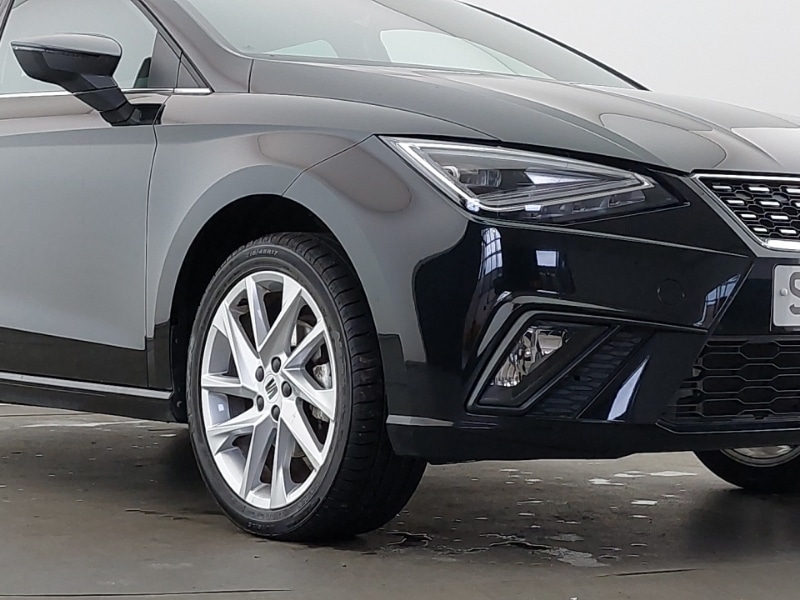 Used SEAT Ibiza 2024 for sale - 77404993: Photo 9