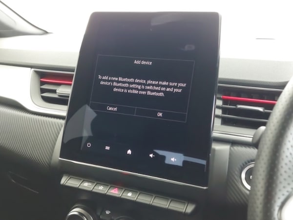 Used Renault Captur 2022 for sale - 76311496: Photo 15