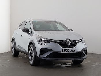 Renault - Captur