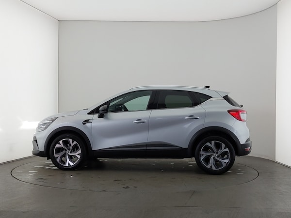 Used Renault Captur 2022 for sale - 76311496: Photo 4