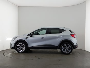 Used Renault Captur 2022 for sale - 76311496: Photo 4