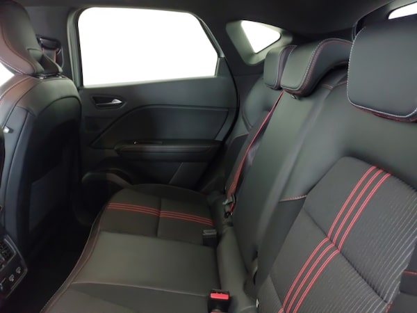 Used Renault Captur 2022 for sale - 76311496: Photo 6
