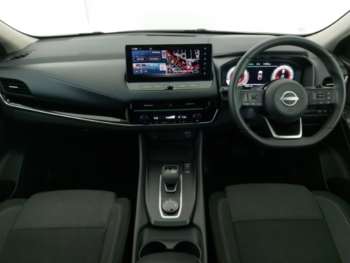 Used Nissan Qashqai 2024 for sale - 75076243: Photo