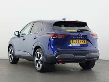 Used Nissan Qashqai 2024 for sale - 75076243: Photo