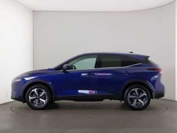 Used Nissan Qashqai 2024 for sale - 75076243: Photo