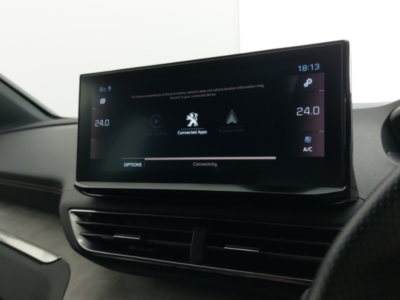 Used Peugeot 5008 2022 for sale - 77405029: Photo 17