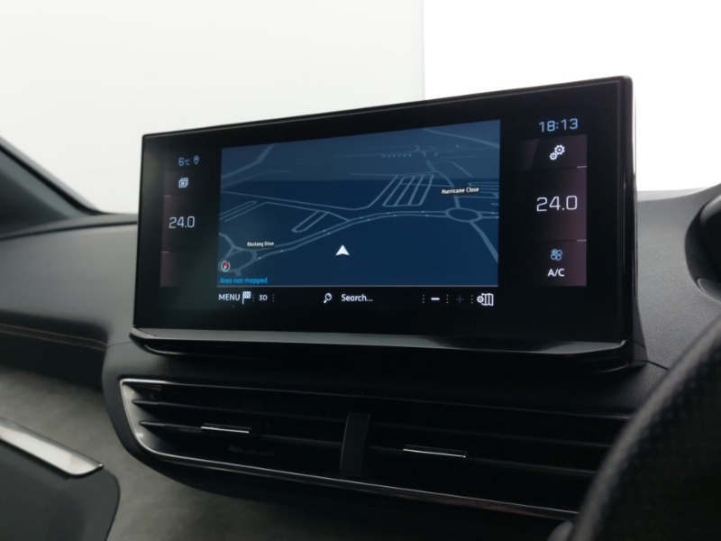 Used Peugeot 5008 2022 for sale - 77405029: Photo 18