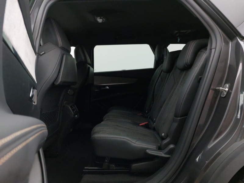 Used Peugeot 5008 2022 for sale - 77405029: Photo 6