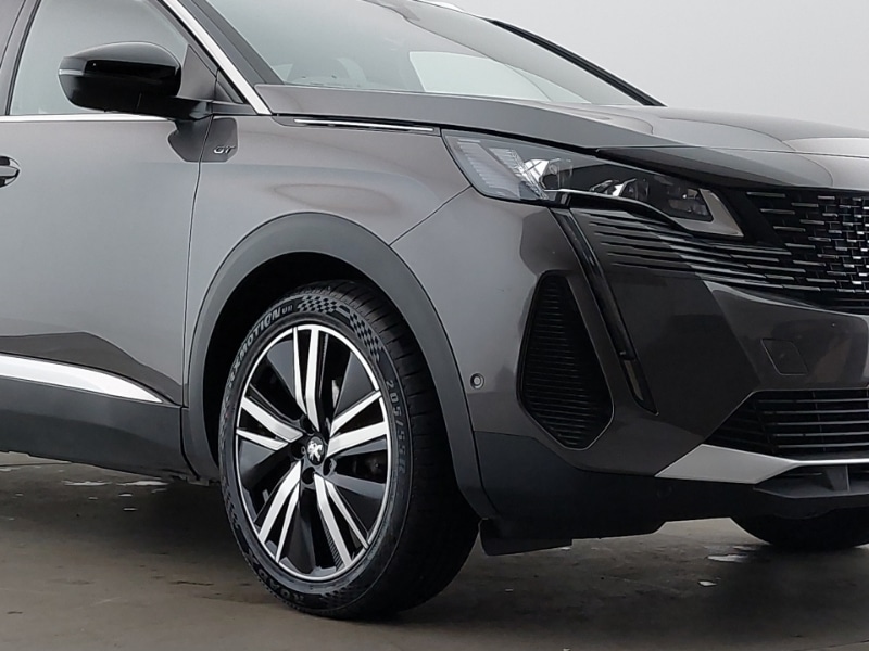 Used Peugeot 5008 2022 for sale - 77405029: Photo 9