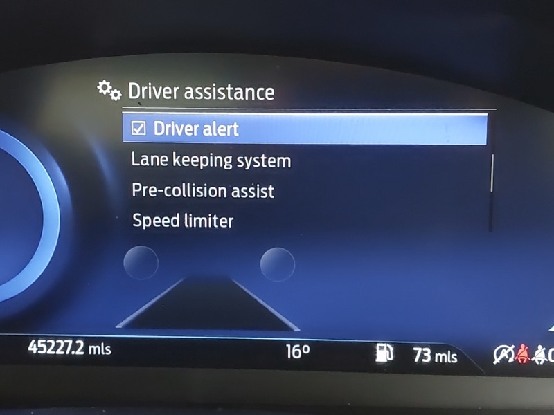 Used Ford Puma 2020 for sale - 76427677: Photo 14