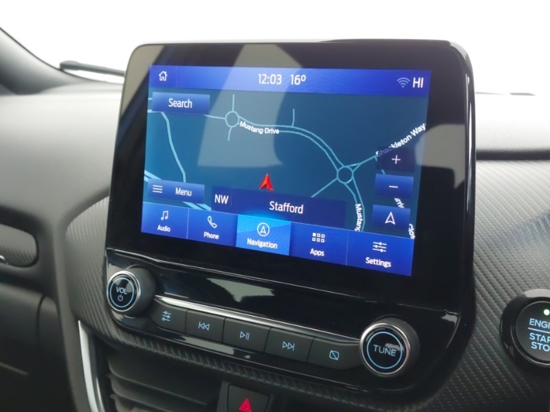 Used Ford Puma 2020 for sale - 76427677: Photo 15