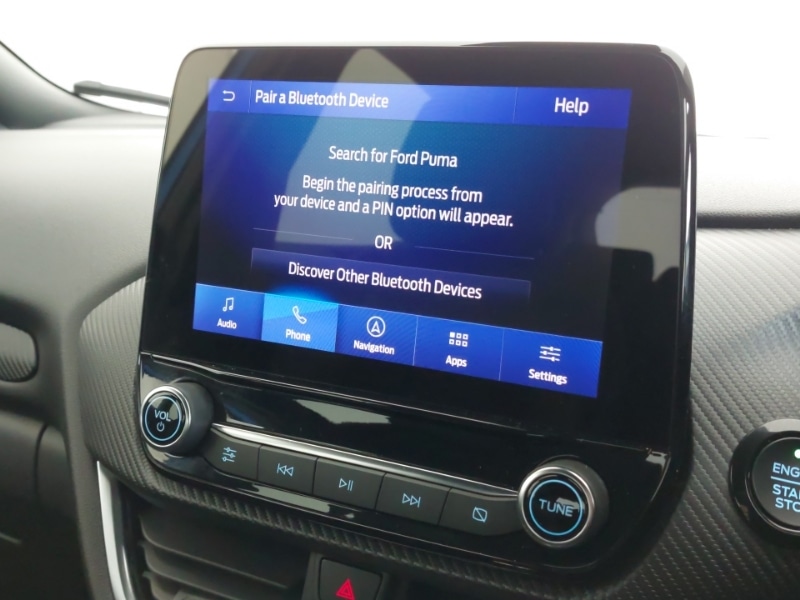 Used Ford Puma 2020 for sale - 76427677: Photo 16