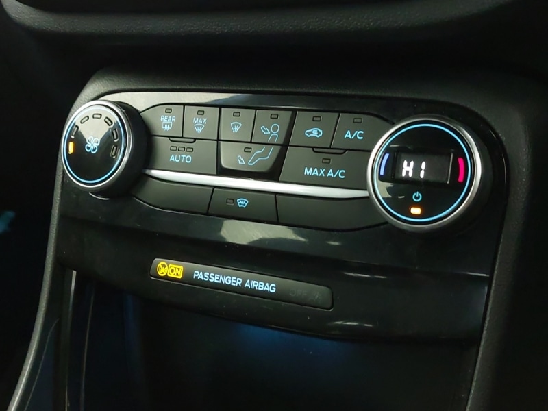 Used Ford Puma 2020 for sale - 76427677: Photo 17