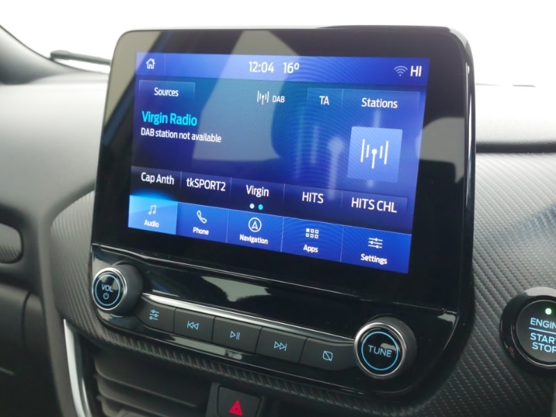 Used Ford Puma 2020 for sale - 76427677: Photo 19