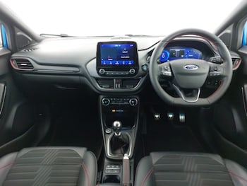 Used Ford Puma 2020 for sale - 76427677: Photo