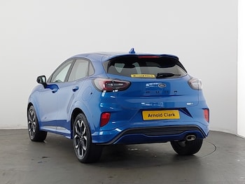 Used Ford Puma 2020 for sale - 76427677: Photo