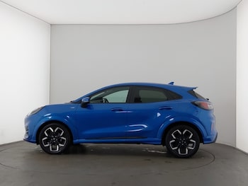 Used Ford Puma 2020 for sale - 76427677: Photo