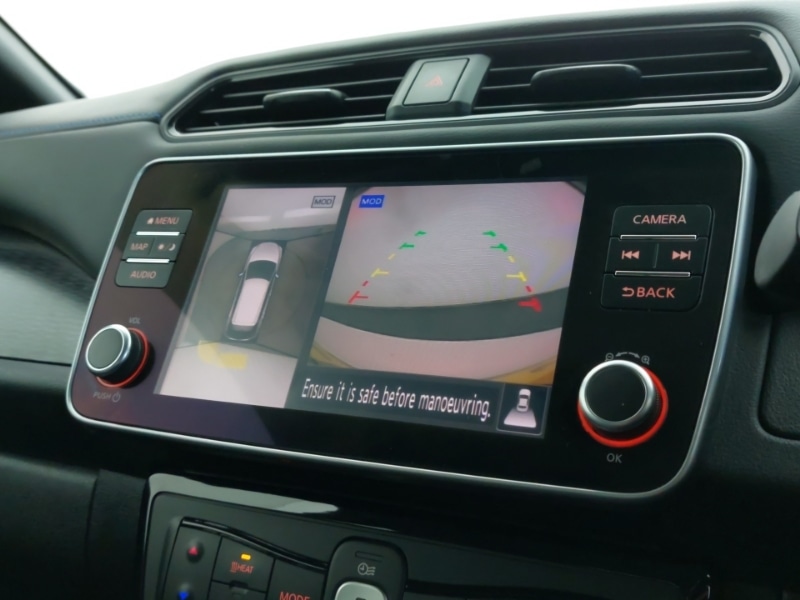 Used Nissan Leaf 2020 for sale - 77548815: Photo 16