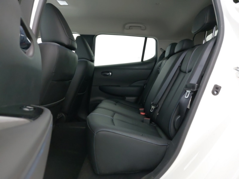 Used Nissan Leaf 2020 for sale - 77548815: Photo 6