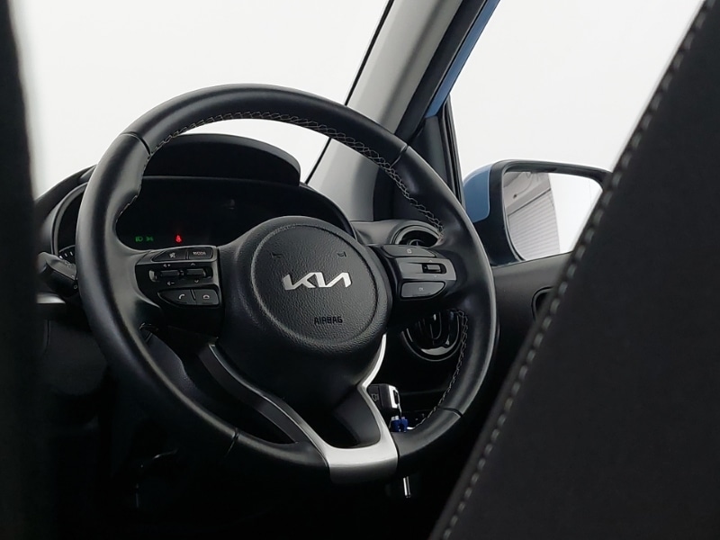 Used Kia Picanto 2021 for sale - 76630733: Photo 10