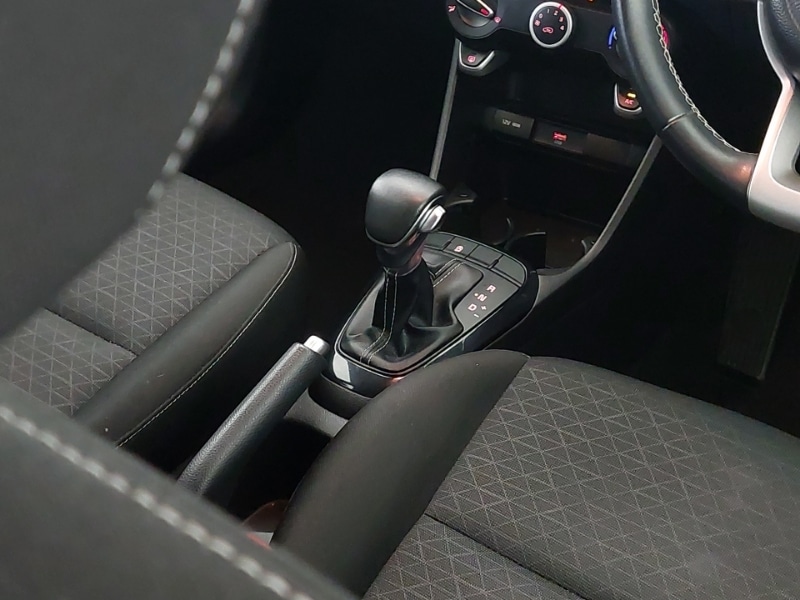 Used Kia Picanto 2021 for sale - 76630733: Photo 11