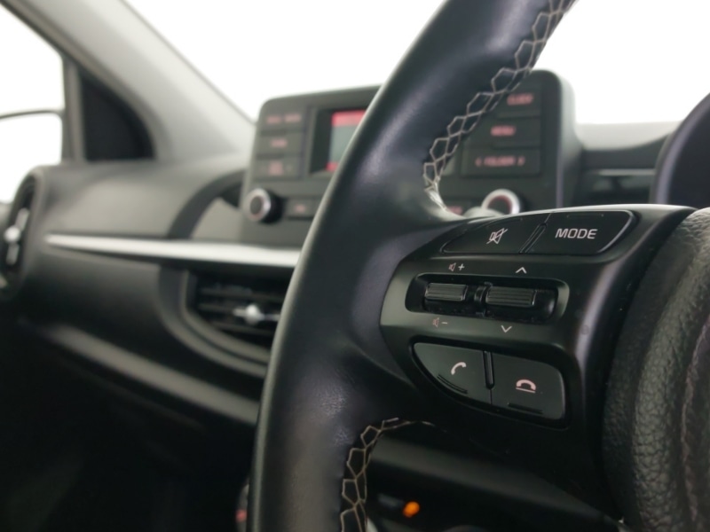 Used Kia Picanto 2021 for sale - 76630733: Photo 13