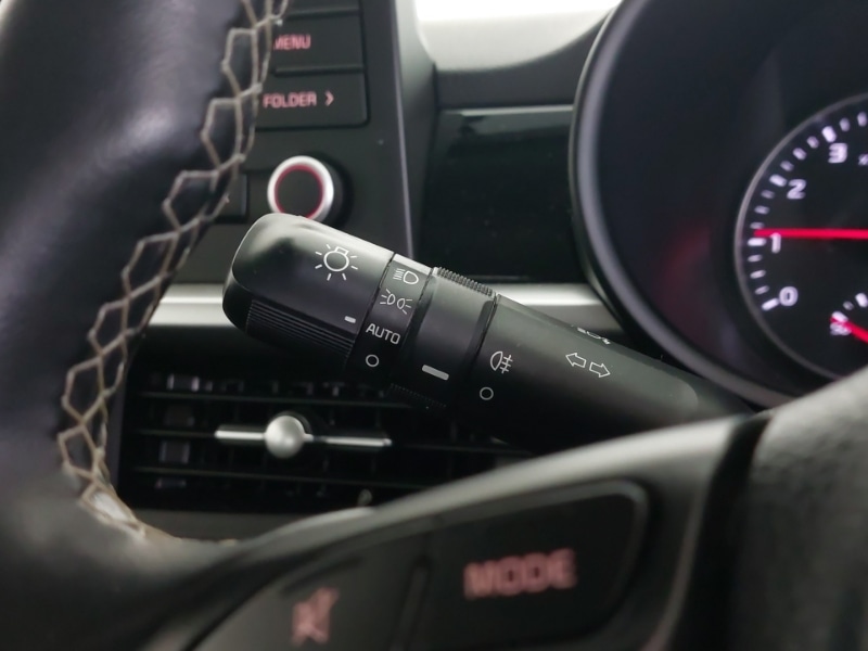 Used Kia Picanto 2021 for sale - 76630733: Photo 14