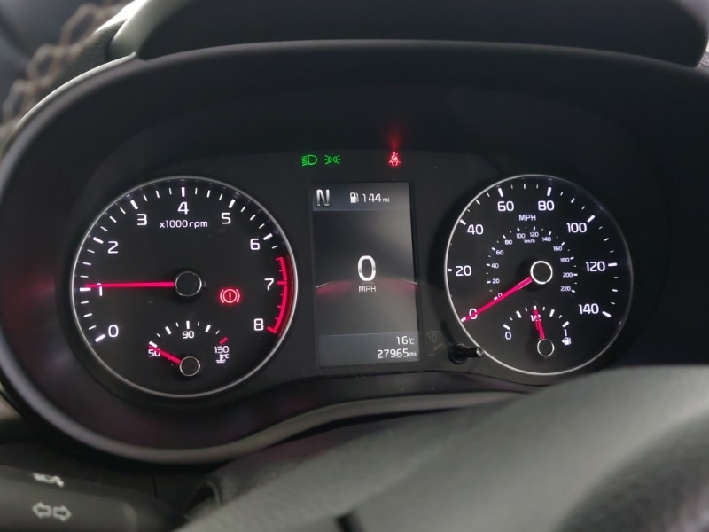 Used Kia Picanto 2021 for sale - 76630733: Photo 15